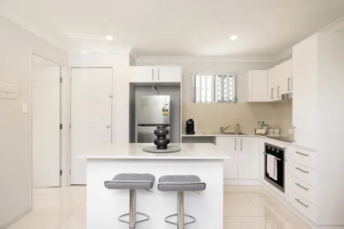 Smart Suites Self Check-in Apartments - 35A Freney - 3-Star