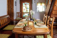 Comfortable Italian country style holiday home