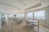 DiMucci Twin Towers . Direct Ocean Front Condo. 2 Bedrooms / 2 Bathrooms.