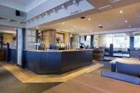 Premier Inn Manchester Airport Heald Green Hotels in Handforth