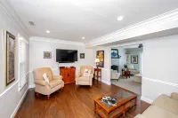 Charming Escape with Pool and Theater - Inviting Retreat