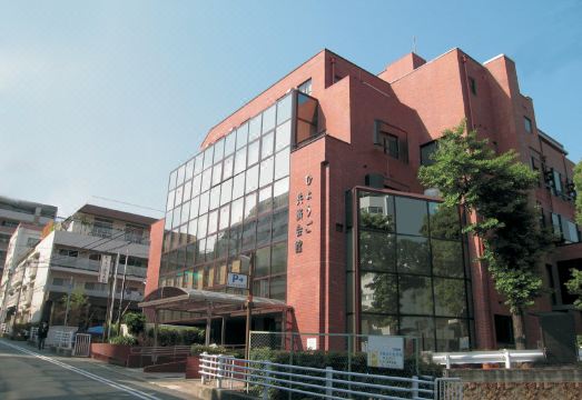 효고 교사이 가이칸 객실 이미지