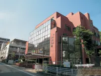 Hyogo Kyosai Kaikan - 2-Star