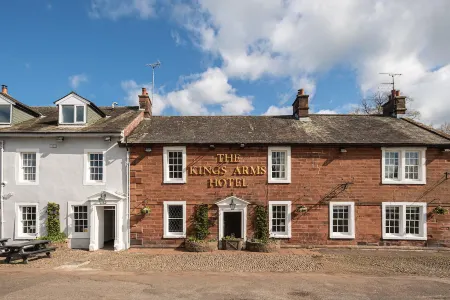 The Kings Arms Temple Sowerby
