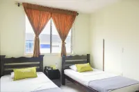 Ayenda 1506 la Puerta del Sol - 2 звезды