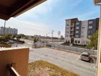 Dark Waters- Block from Ocean Casino and Waterpark