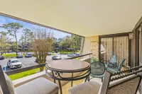 Lahinch Landing at Innisbrook Golf Resort 塔彭斯普林斯住宿飯店