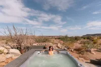 The Rockstar By The Cohost Company Hotels in Pioneertown