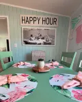 Fancy, Fabulous Flamingo Vibes !! - 3-Star