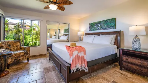 Ground Floor Convenience and Gourmet Kitchen - Spectacular Ocean View Oasis