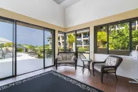 Ocean View and Community Pool - Beautiful Coastal Escape