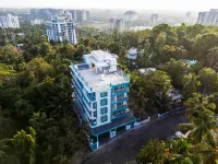 Bnb Homes, Technopark, Trivandrum Hotels in Kadinamkulam