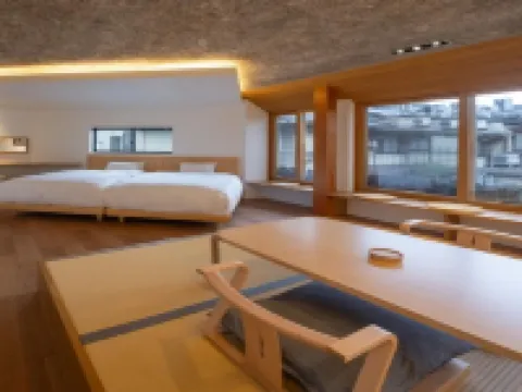 สึจิยะ คิโนะซากิ ออนเซ็น โรงแรมในโทโยคะ