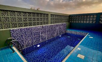 Shorfet Al Alamin Hotel