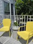 Glamour meets Country Guest Suite with Hot Tub!