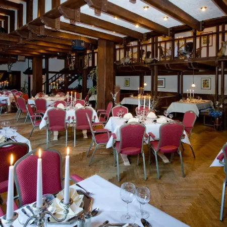 Hotel Habichtstein