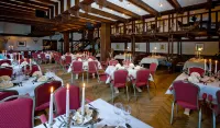 Hotel Habichtstein