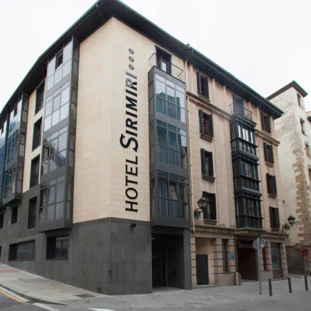 Hotel Sirimiri
