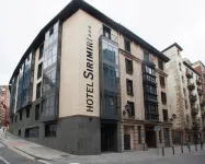 Hotel Sirimiri Hotels in Bilbao