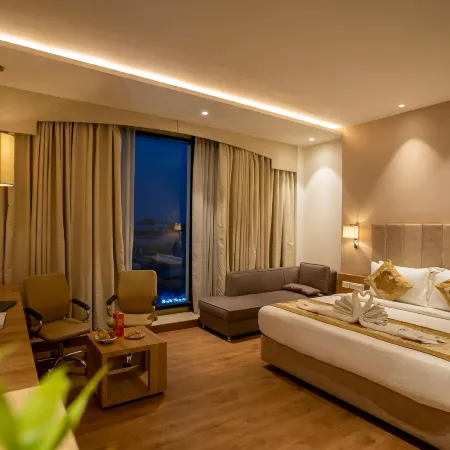 Celebrant Hotel