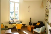 Grand Hôtel De La Poste