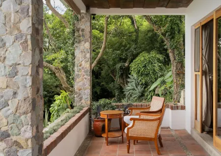 Hotel Casa Palopo Отели в г. San Andres Semetabaj