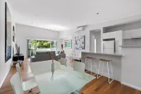 Luxury apartment in the heart of Margaret River.