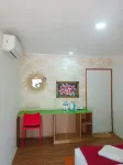 The Bali Cottage & Spa Отели в г. Посо