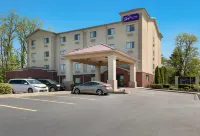 Sleep Inn & Suites - 2-Star