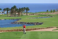 Jaz Makadi Saraya Resort Hôtels à : Hurghada