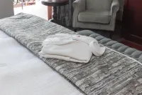 Aanmani Rose Guesthouse - spa