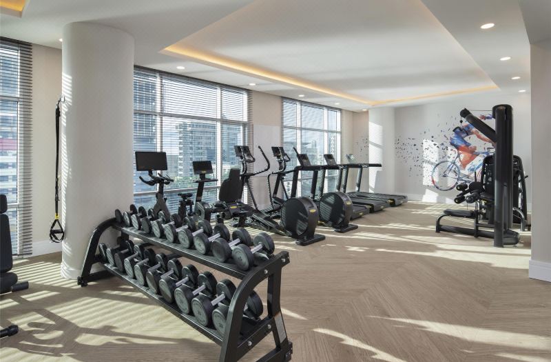 Hyatt Centric Santo Domingo photo 2