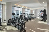 Hyatt Centric Santo Domingo - С тренажерным залом