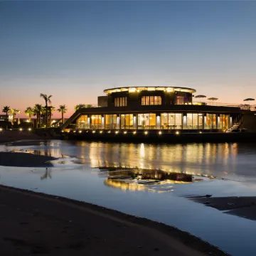 Kempinski Summerland Hotel & Resort Beirut