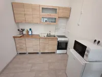 WorkStay Apartment – Modern Comfort with Private Parking, Near City Amenities