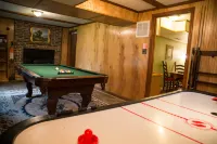 Heaven on Earth Near the Shenandoah River