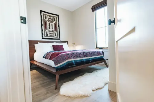 Buena Casita: A Hip, High Desert Escape! : STR-20