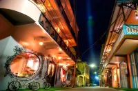 Tamajun Hotel Các khách sạn ở Chanthaburi