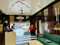Hotel Savvy Ganges Hotel di Jurian Khas