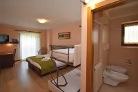 Hotel Comelico Hotels in Vigo di Cadore