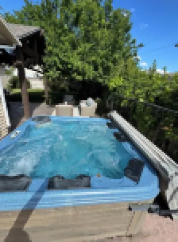 Beautiful Modern Farmhouse near Sundance/BYU