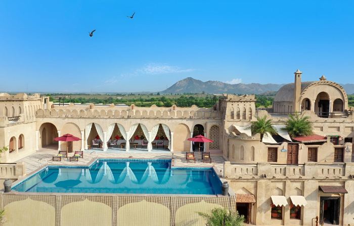 Maya Garh