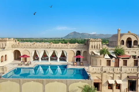 Maya Garh