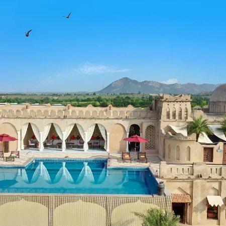 Maya Garh
