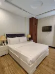 Queenstown Hotel Murree 무리 힐스 호텔
