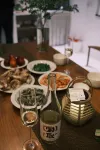 Fancheng Guanye Scenic Vacation Homestay (Laoshan Scenic Spot) - servizio colazione
