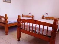 Quiet house in young Soulac