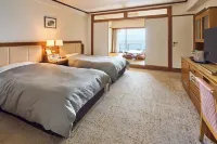 Shibushiwan Daikoku Resort Hotel Hotels in Shibushi
