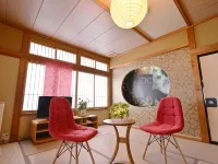 Yamacho Hotels in Fukui