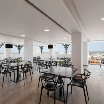 Ramada by Wyndham Tampico Centro